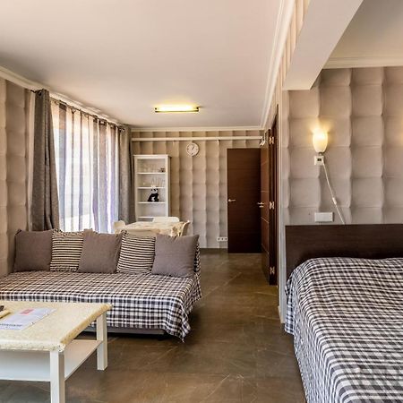 Apartament Paola 1 Inftour Calpe Zewnętrze zdjęcie