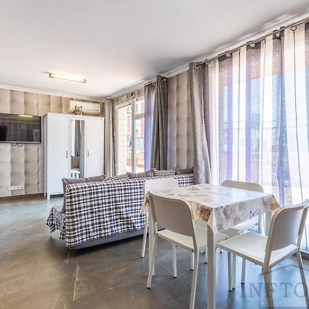 Apartament Paola 1 Inftour Calpe Zewnętrze zdjęcie